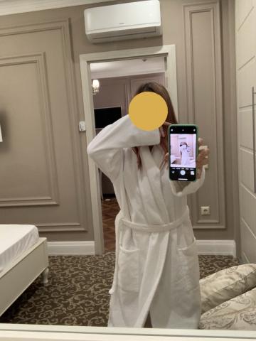 Индивидуалка Ангелина Фотография 4