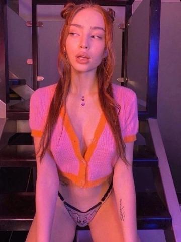 Индивидуалка Анна Фотография 2