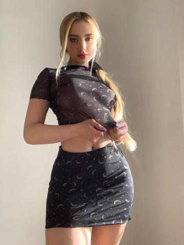 Индивидуалка Жанна Фотография 2